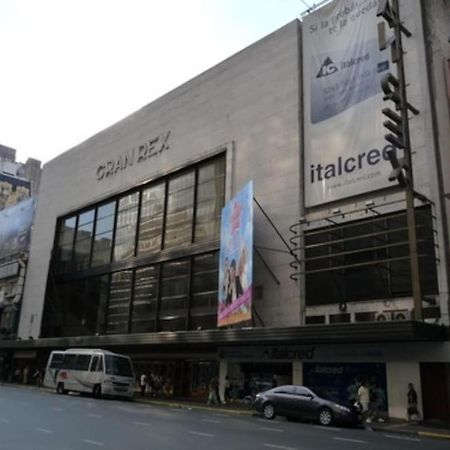 Bsas Platino Apart Ciudad Autónoma de Ciudad Autónoma de Buenos Aires Exterior foto