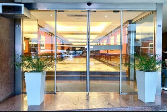Bsas Platino Apart Ciudad Autónoma de Ciudad Autónoma de Buenos Aires Exterior foto