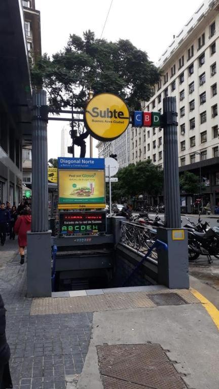 Bsas Platino Apart Ciudad Autónoma de Ciudad Autónoma de Buenos Aires Exterior foto