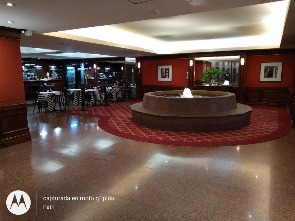 Bsas Platino Apart Ciudad Autónoma de Ciudad Autónoma de Buenos Aires Exterior foto