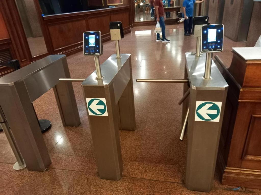 Bsas Platino Apart Ciudad Autónoma de Ciudad Autónoma de Buenos Aires Exterior foto