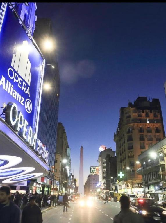 Bsas Platino Apart Ciudad Autónoma de Ciudad Autónoma de Buenos Aires Exterior foto