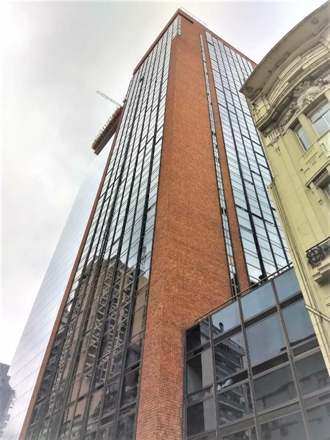Bsas Platino Apart Ciudad Autónoma de Ciudad Autónoma de Buenos Aires Exterior foto
