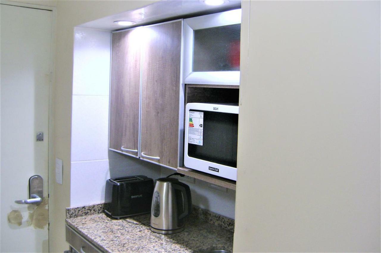 Bsas Platino Apart Ciudad Autónoma de Ciudad Autónoma de Buenos Aires Exterior foto